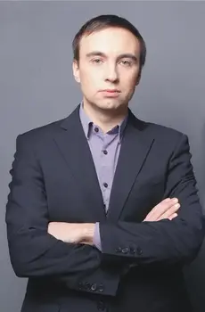 Дмитрий Солодкий