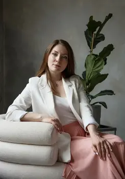 Ибрагимова Зарина Энваровна