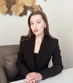 Лихачева Анна