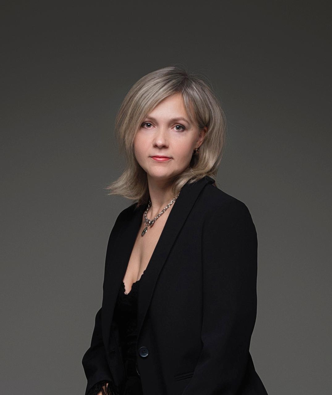 Веретенникова Наталья Вадимовна