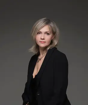 Веретенникова Наталья Вадимовна