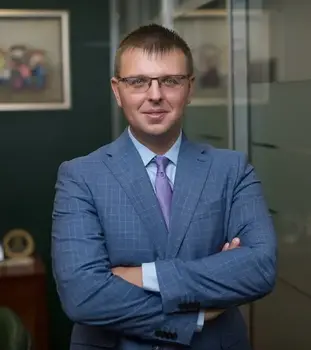 Бушков Владимир Альбертович