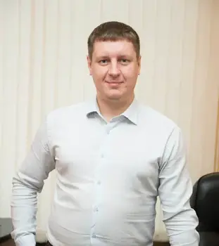 Мосунов Владимир Александрович