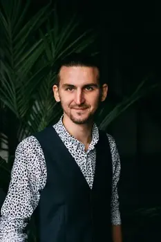 Кирилл Смолин