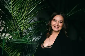 Наталия Стрельникова