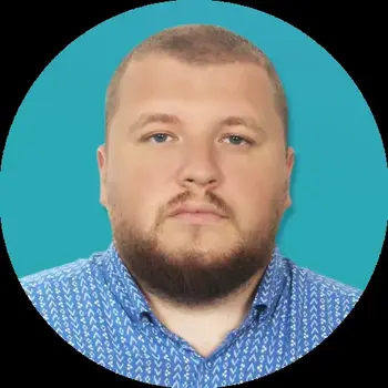 Кирилл Александрович