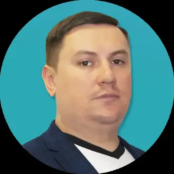 Иван Алексеевич