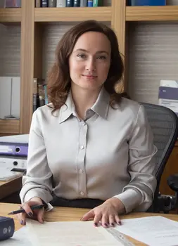 Аляева Светлана Александровна