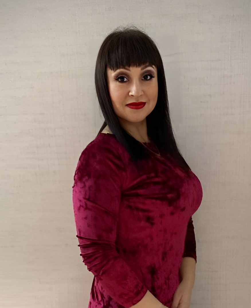 Зинатуллина Зульфия Зиннатулловна