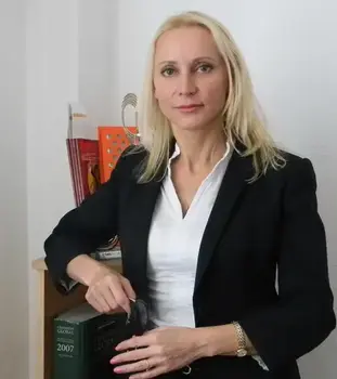 Николаева Мария Александровна