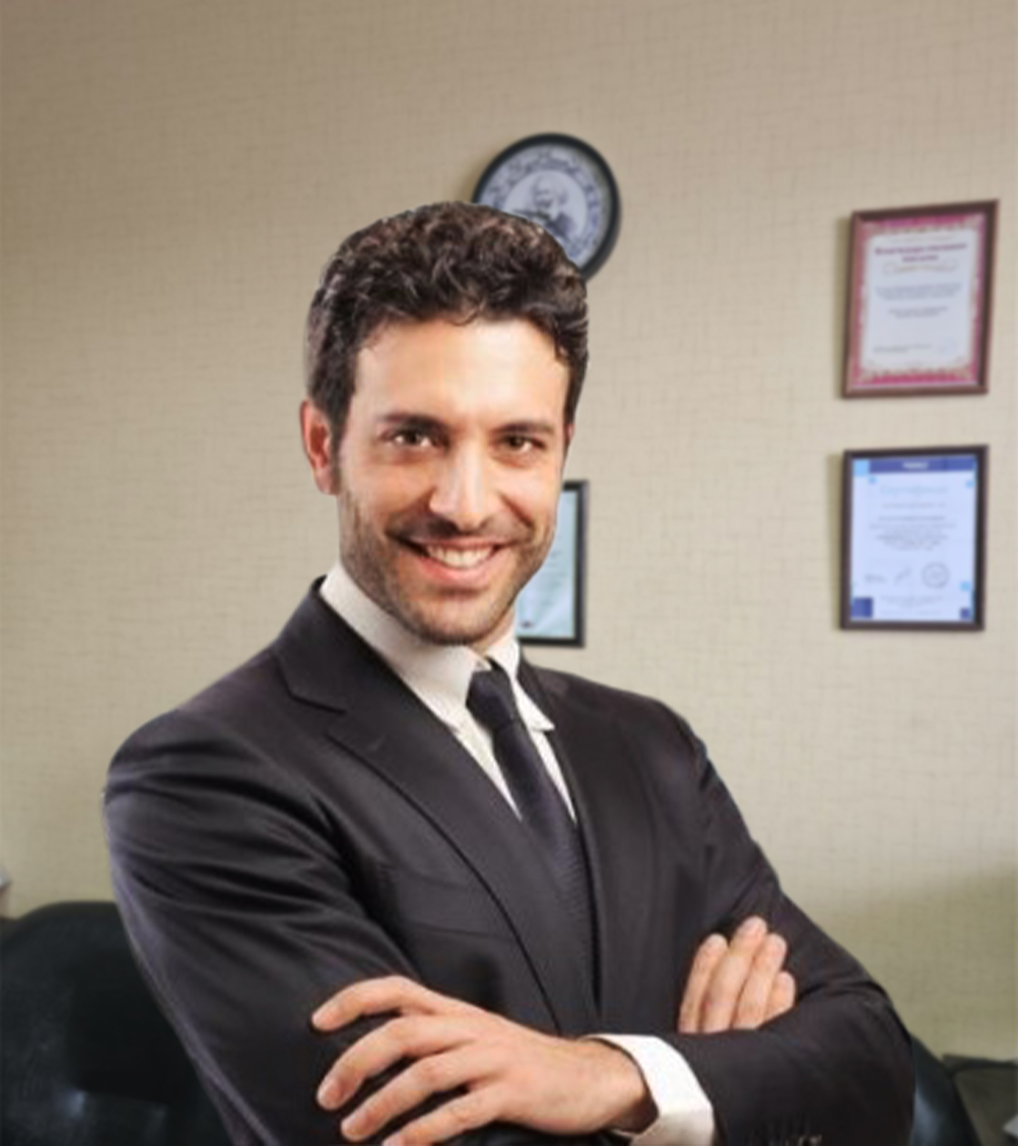 Загайнов Николай Сергеевич