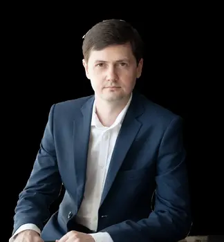 КУЗНЕЦОВ Виталий Юрьевич