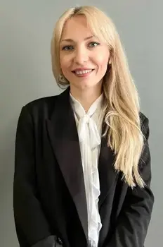 Наталья Кучмыстая