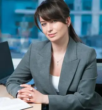 Родина Анастасия