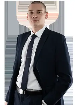 Серватов Алексей Сергеевич