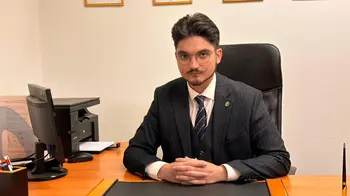 Ахметов Данила Александрович