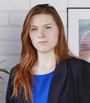 Пряхина Анастасия