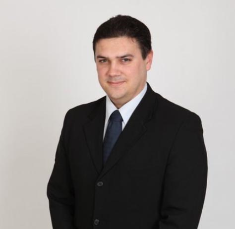 Андрей Борисов