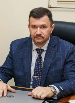 Чернышов Сергей Петрович