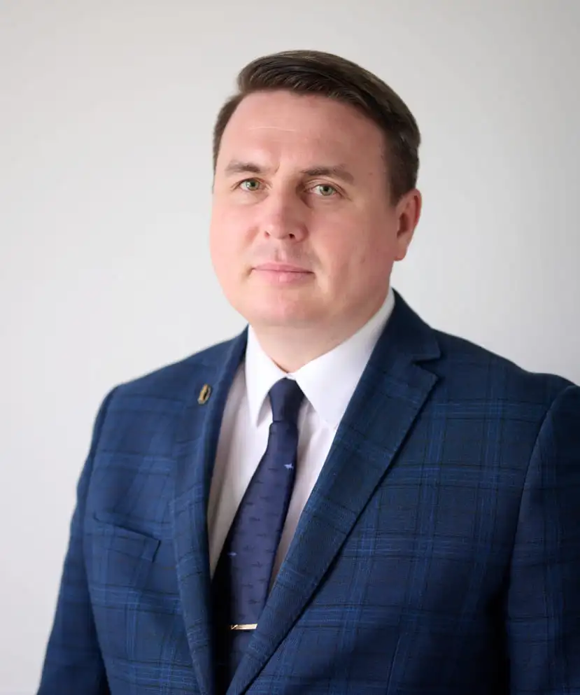 Антонов Анатолий Петрович