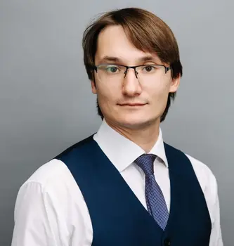 Леонид Титов