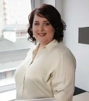 Лажинцева Агата Владимировна