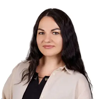 Алексеева Кристина Петровна