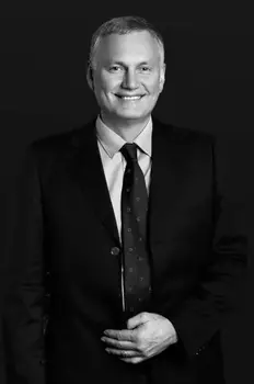 Лысенков Алексей Юрьевич