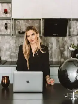 Патушинская Алена Александровна