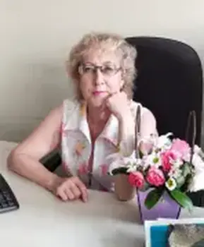 Осьминина Алла Юрьевна