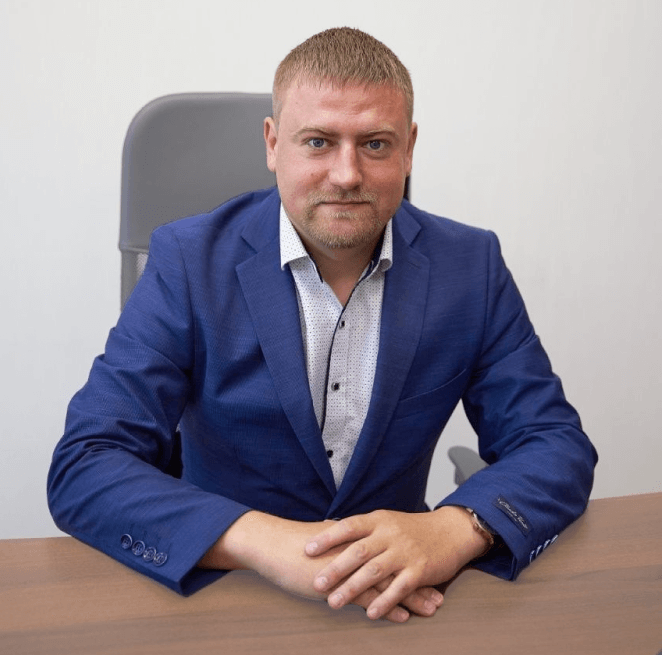 Ячменев Антон Олегович