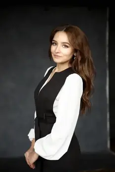 Куркина Екатерина