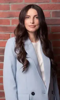 Инна Асеева