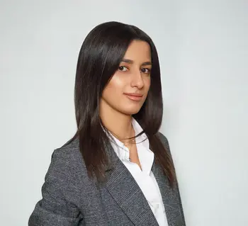 Асланян Марине Геворгиевна