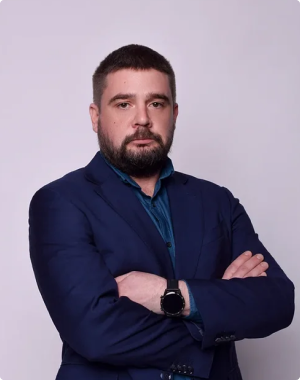 Макаров Андрей Николаевич