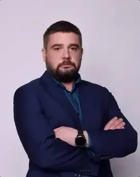 Абакумов Сергей Анатольевич