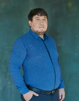 Каримов Артур Русланович