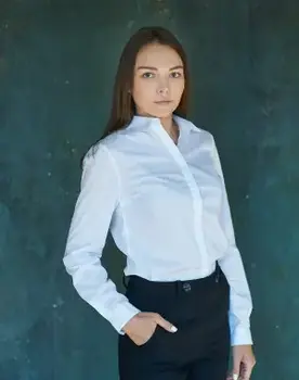 Абдуллина Дарья Евгеньевна