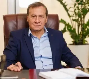 Петров Владимир Геннадьевич