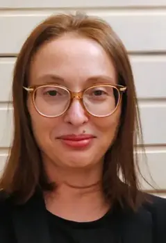 Зуева Светлана Владимировна