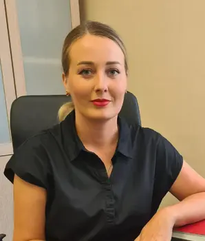 Мухина Елена Александровна