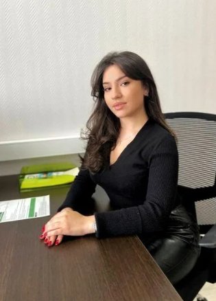 Ванян Анна