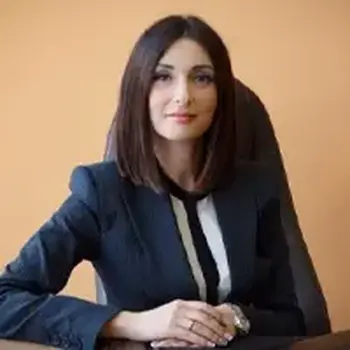 Балахонцева Виктория