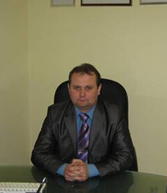 Балановский Александр Петрович