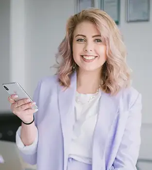 Барченкова Анастасия Андреевна