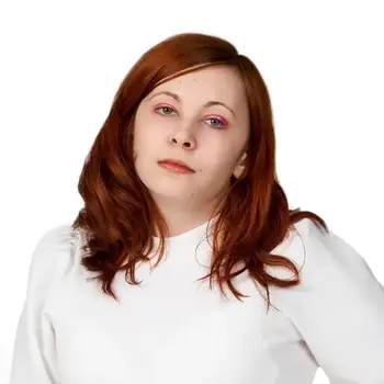 Барис Елена Андреевна