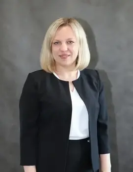 Андреева Елена Николаевна