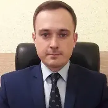 Беляев Виктор