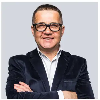 Беркович Эдуард