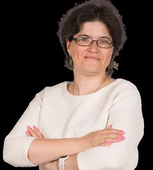 Инесса Александровна Бондарева